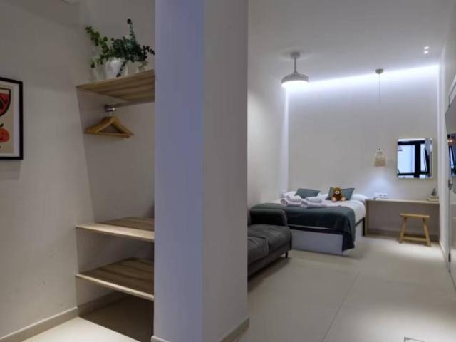 Alquiler Apartamentos Valencia Valencia DS101818538