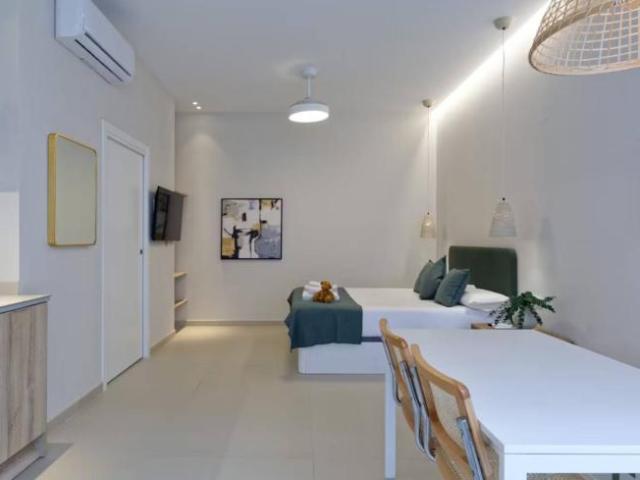 Alquiler Apartamentos Valencia Valencia DS101819112