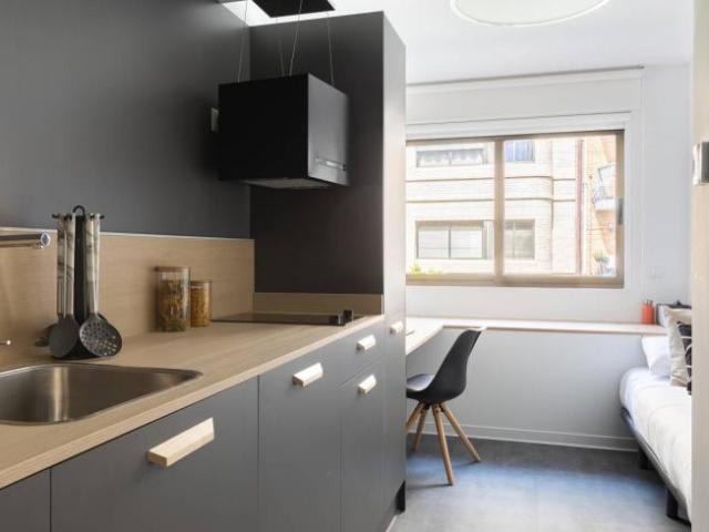 Alquiler Apartamentos Valencia Valencia DS101820796