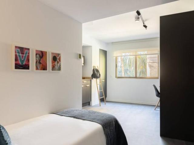 Alquiler Apartamentos Valencia Valencia DS101824548