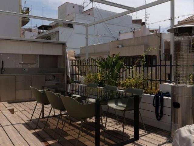 Alquiler Apartamentos Valencia Valencia DS101835605