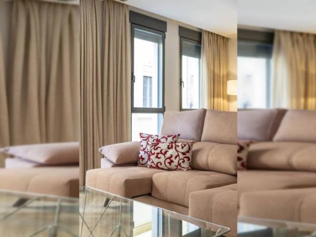 Alquiler Apartamentos Valencia Valencia DS101837189