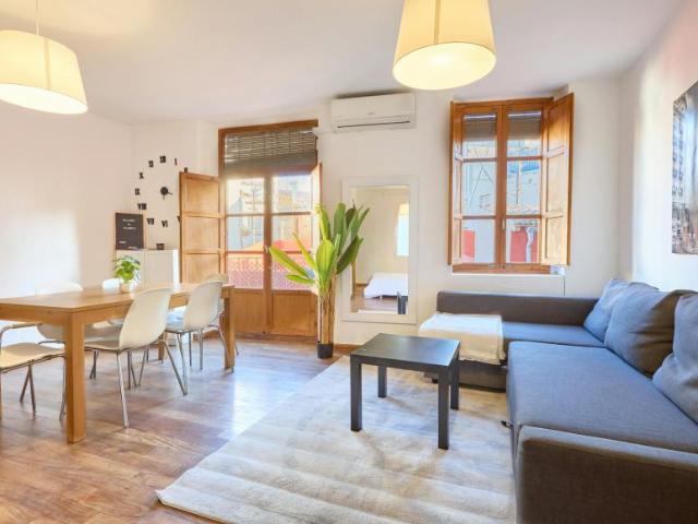 Alquiler Apartamentos Valencia Valencia DS101838777