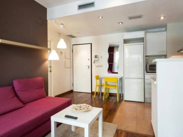 Alquiler Apartamentos Valencia Valencia DS101840208