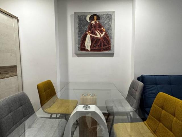 Alquiler Apartamentos Valencia Valencia DS101854089