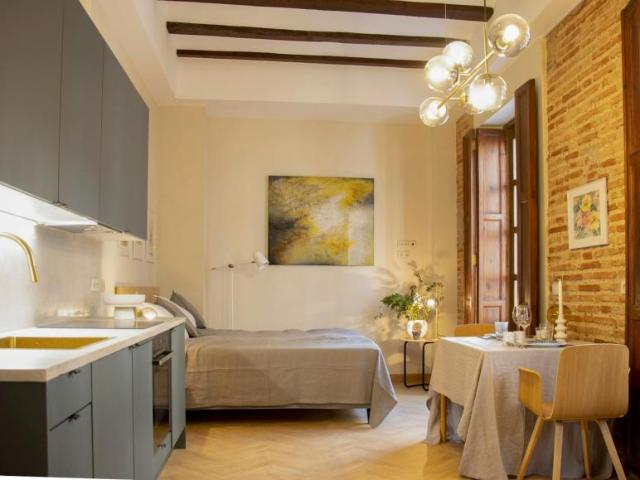 Alquiler Apartamentos Valencia Valencia DS101269289