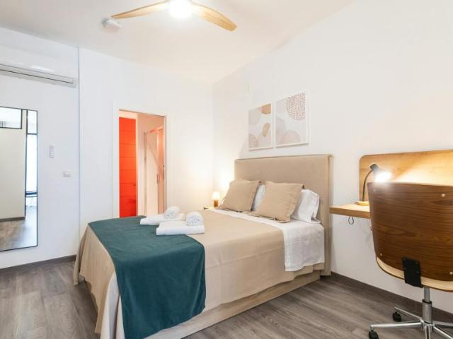 Alquiler Apartamentos Valencia Valencia DS102400028