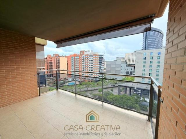 Alquiler Apartamentos Valencia Valencia DS102468926