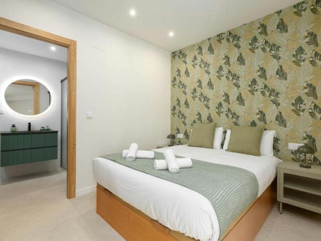 Alquiler Apartamentos Valencia Valencia DS102629999