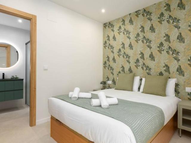 Alquiler Apartamentos Valencia Valencia DS102631418