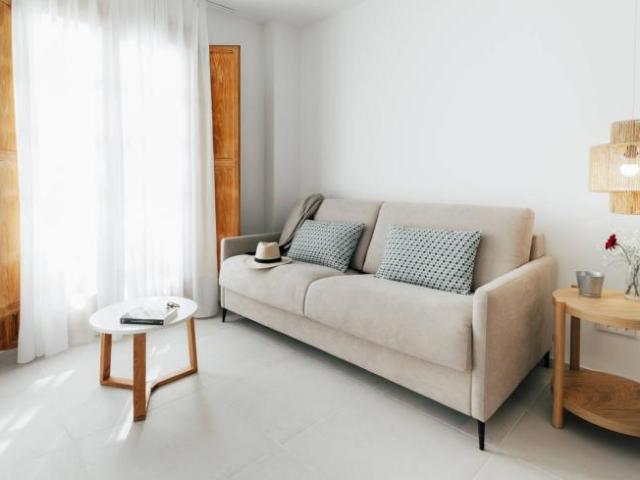 Alquiler Apartamentos Valencia Valencia DS102705409