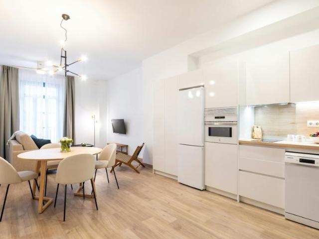 Alquiler Apartamentos Valencia Valencia DS102854446