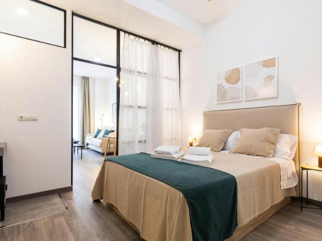 Alquiler Apartamentos Valencia Valencia DS102854447