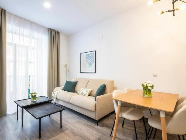Alquiler Apartamentos Valencia Valencia DS102854448