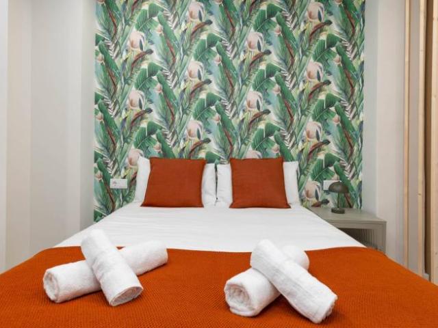 Alquiler Apartamentos Valencia Valencia DS102886526