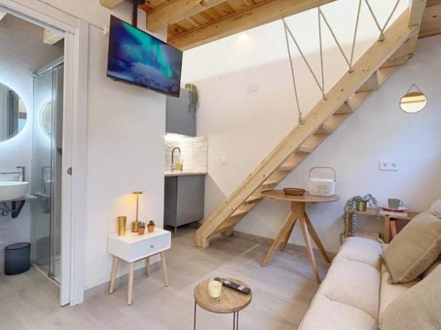 Alquiler Apartamentos Valencia Valencia DS102886545