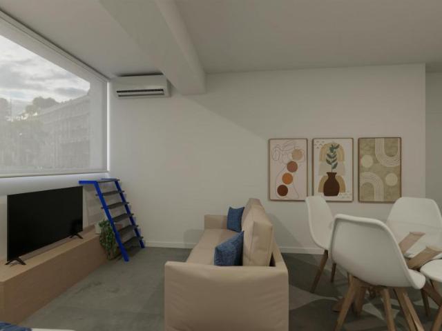 Alquiler Apartamentos Valencia Valencia DS102340199