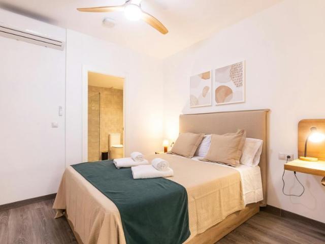 Alquiler Apartamentos Valencia Valencia DS103656471