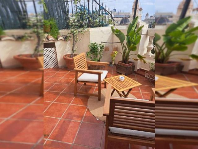 Alquiler Apartamentos Valencia Valencia DS103802902