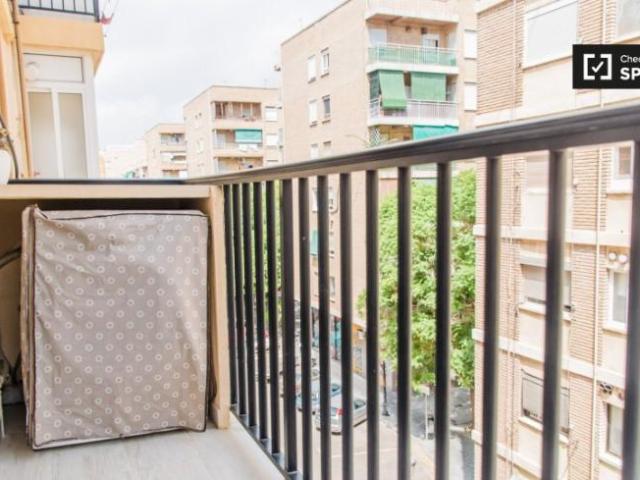Alquiler Apartamentos Valencia Valencia DS103064768