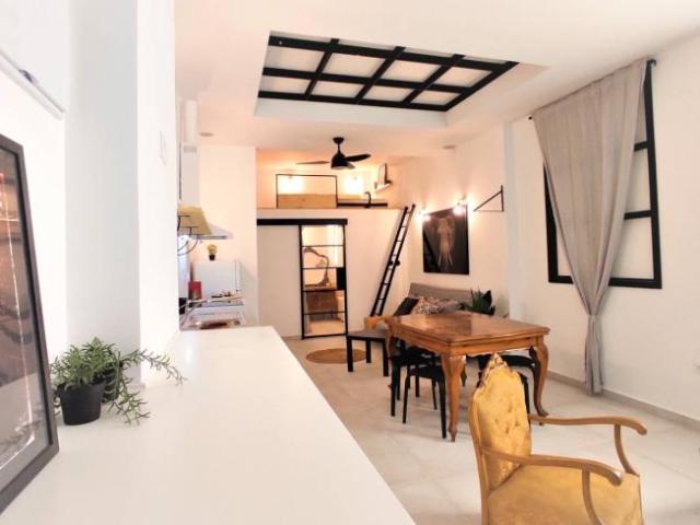 Alquiler Apartamentos Valencia Valencia DS103065043