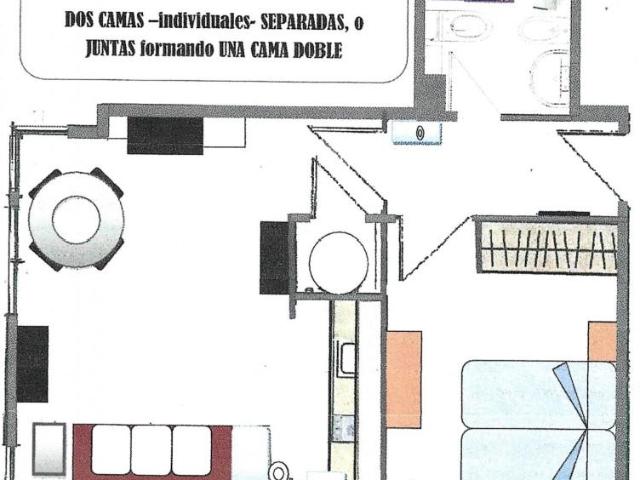 Alquiler Apartamentos Valencia Valencia DS103118230
