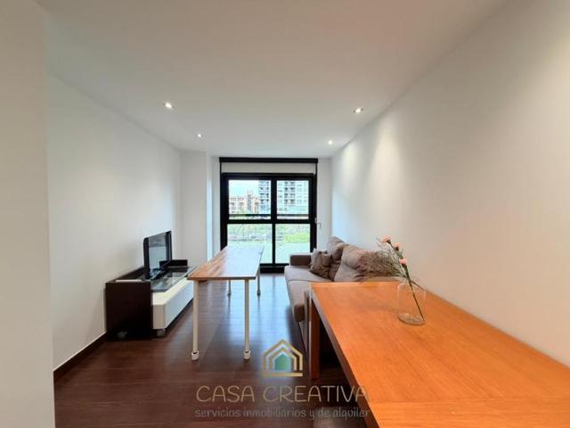 Alquiler Apartamentos Valencia Valencia DS103178973