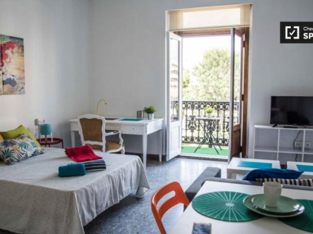 Alquiler Apartamentos Valencia Valencia DS104713514