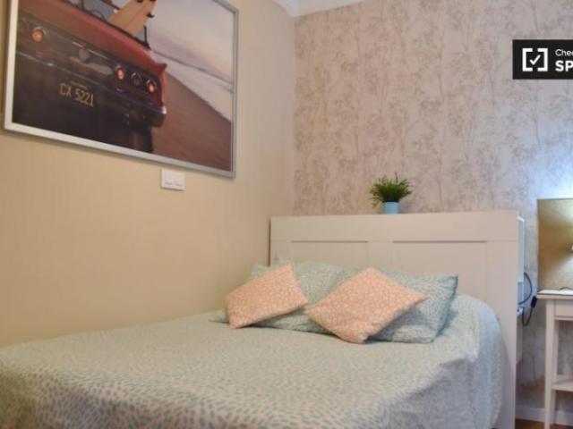 Alquiler Apartamentos Valencia Valencia DS104714021