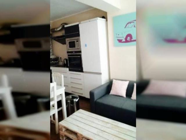 Alquiler Apartamentos Valencia Valencia DS104714035