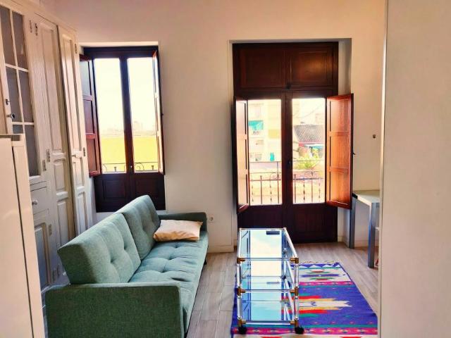 Alquiler Apartamentos Valencia Valencia DS104754931
