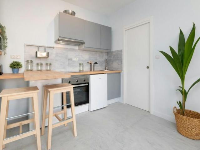 Alquiler Apartamentos Valencia Valencia DS104783569