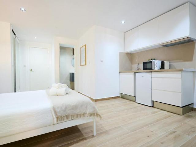 Alquiler Apartamentos Valencia Valencia DS104783042