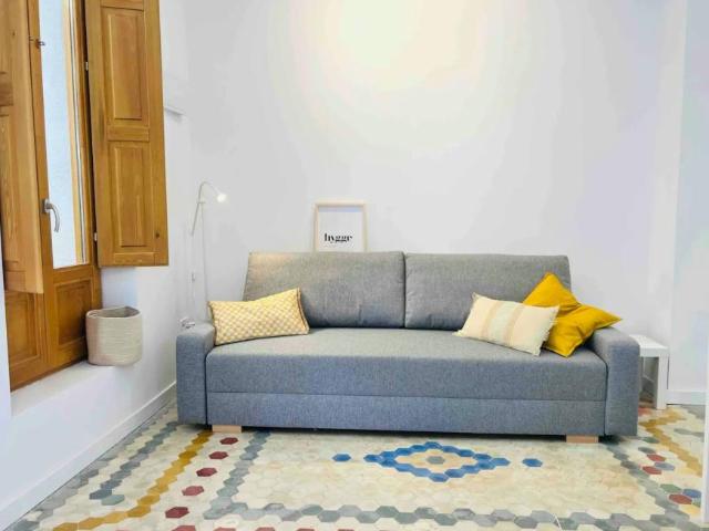 Alquiler Apartamentos Valencia Valencia DS104038166