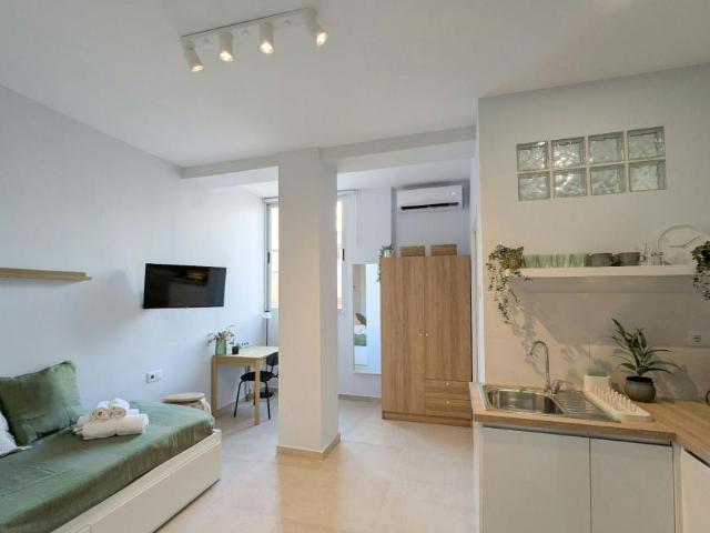 Alquiler Apartamentos Valencia Valencia DS104107725