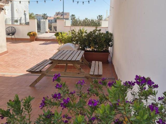 Alquiler Apartamentos Valencia Valencia DS104258607