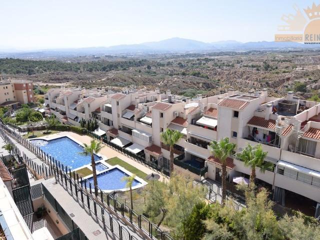 Alquiler Ático en Altorreal, Altorreal. 850 €