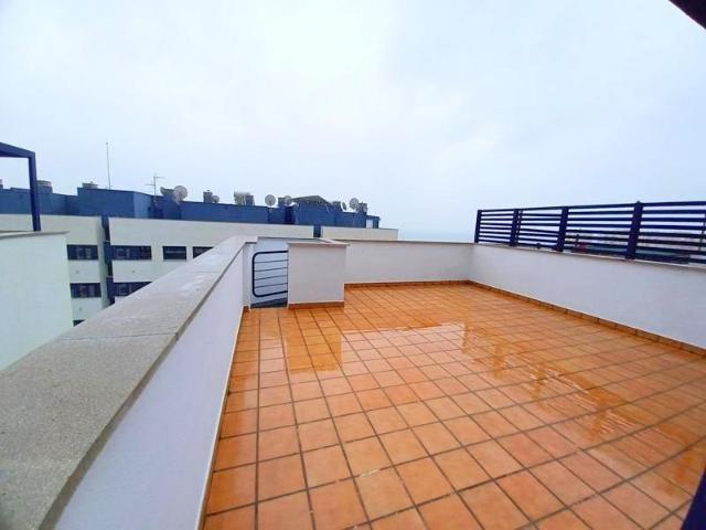 Alquiler Atico Estepona Málaga DS99223523