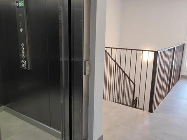 Alquiler Atico Estepona Málaga DS101773747