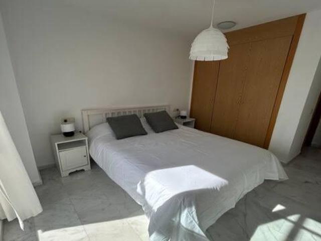 Alquiler ático larga temporada en Fuengirola