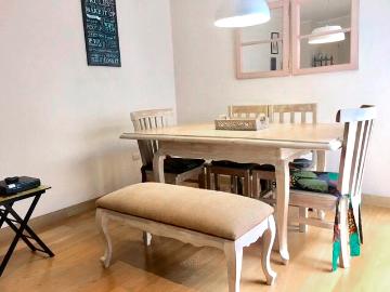 Alquiler bellisimo duplex amoblado a unas cuadras de larcomar