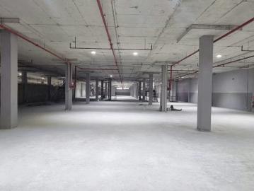 Alquiler bodega totalmente nueva france field 5800m2 vv | espacios por usd 20300.00 en Zona Libre