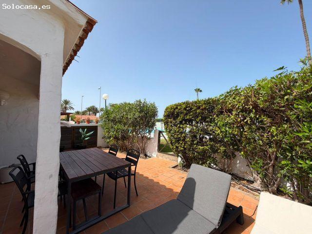 Alquiler bungalow Playa del Inglés