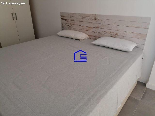 ALQUILER CALETA