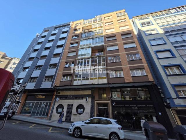 Alquiler calle La Camara