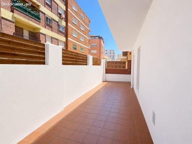 ALQUILER CALLE MOTRIL