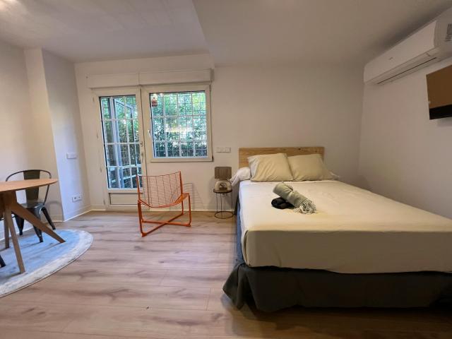 Alquiler Casa Madrid Madrid DLS86035565