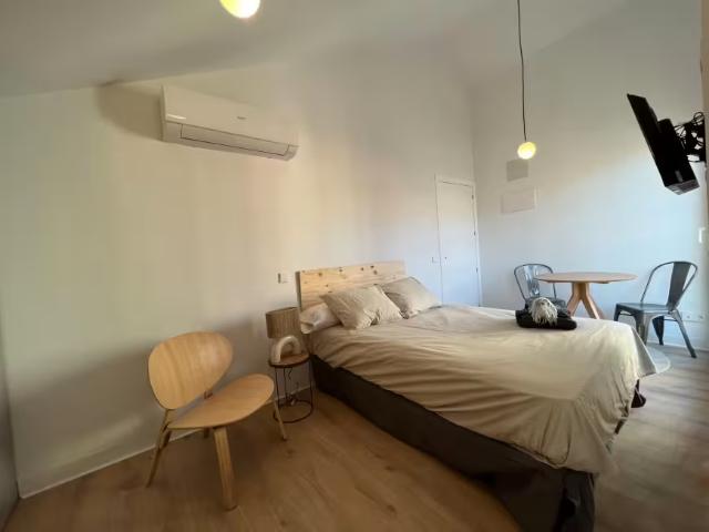 Alquiler Casa Madrid Madrid DLS95919633