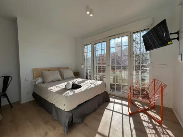 Alquiler Casa Madrid Madrid DLS96304407