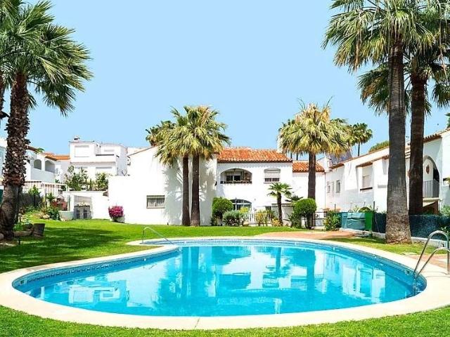 Alquiler Casa Málaga Andalusia DS101377039